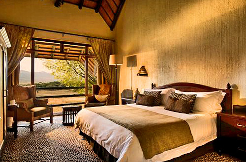 Bakubung Rooms Pilanesberg Bakubung Bush Lodge Pilanesberg National Park