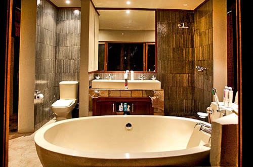 Pilanesberg Game Park Bathroom Suites Black Rhino Game Lodge Bookings Luxury Accommodation