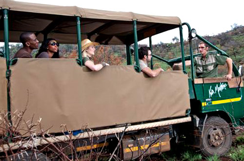 Safari Game Drives Kwa Maritane Bush Lodge Accommodation Bookings Pilanesberg Game Park Kwa Maritane Bush Lodge Big 5 Pilanesberg National Park South Africa