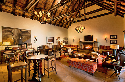 Kwa Maritane Bush Lodge Big 5 Pilanesberg National Park South Africa