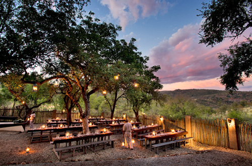 Kwa Maritane Bush Lodge Big 5 Pilanesberg National Park South Africa