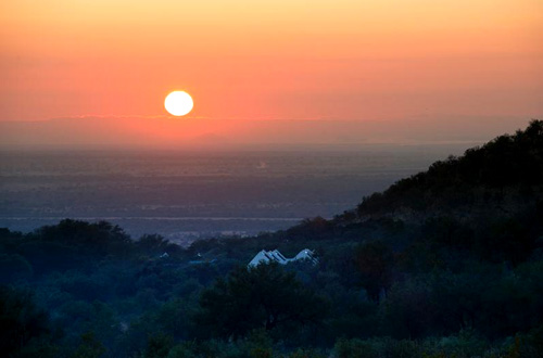 Kwa Maritane Bush Lodge Big 5 Pilanesberg National Park South Africa