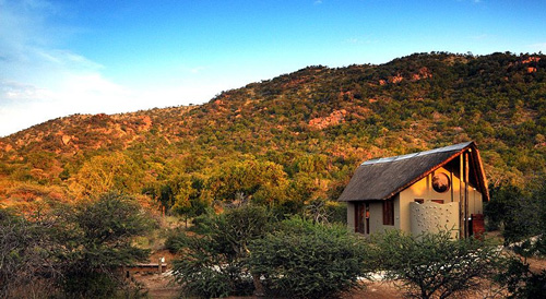 View Luxury Suite Pilanesberg Private Lodge Pilanesberg Game Reserve Accommodation Bookings Luxury Accommodation