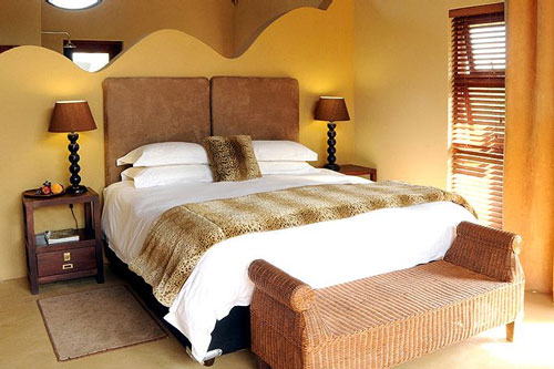 Luxury Suites at Pilanesberg Private Lodge Pilanesberg Game Reserve Accommodation Bookings Luxury Accommodation