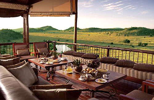 Tshukudu Bush Lodge, Luxury Accommodation at Pilanesberg Game Reserve - Accommodation Bookings