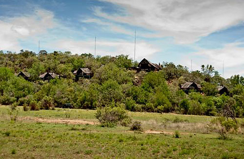 Tshukudu Bush Lodge, Luxury Accommodation at Pilanesberg Game Reserve - Accommodation Bookings